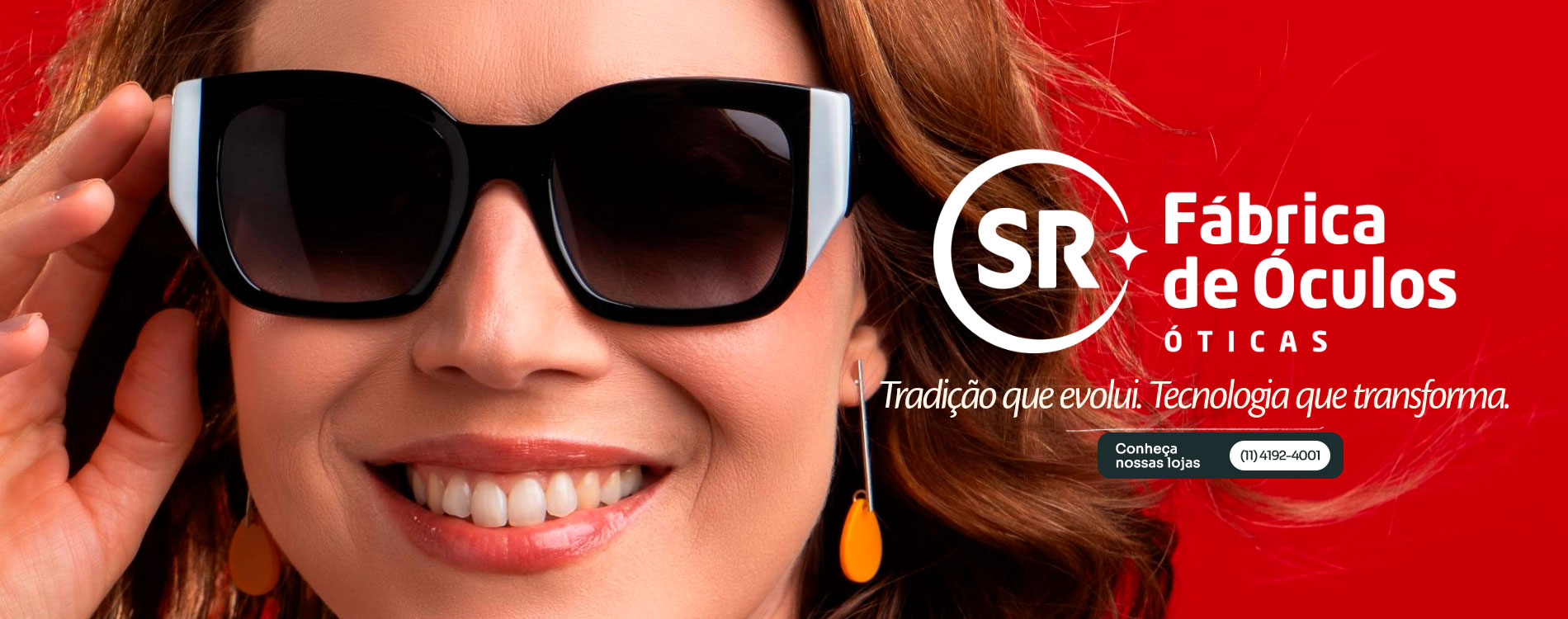 Ótica em São Paulo