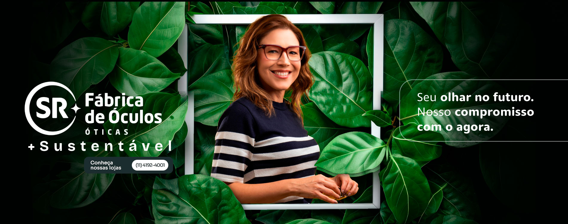 Ótica em São Paulo