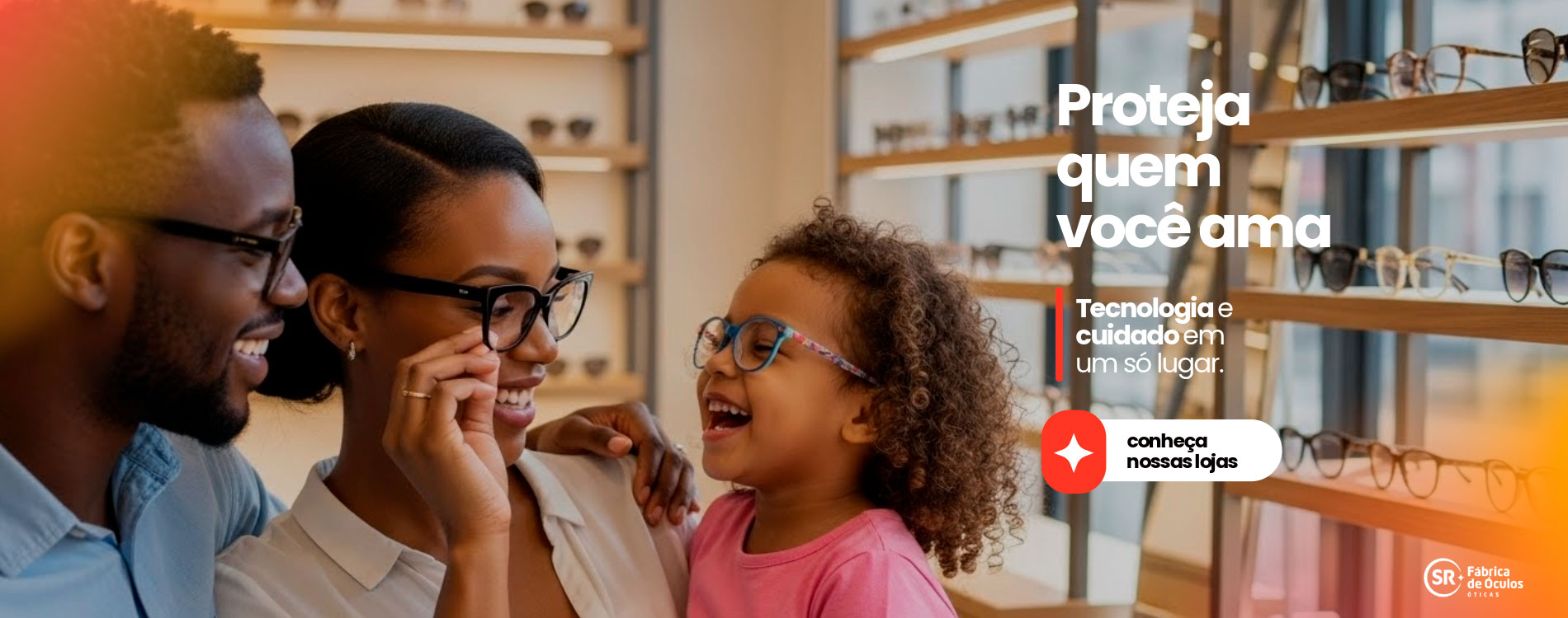 Ótica em São Paulo